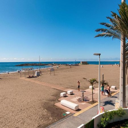 Beachfront Apartment Las Burras Fa03 Maspalomas  Exteriér fotografie