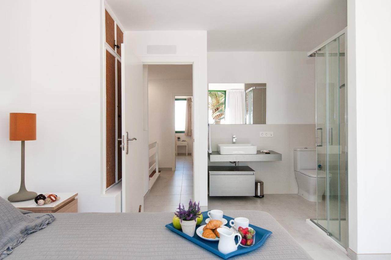 Beachfront Apartment Las Burras Fa03 Maspalomas  Exteriér fotografie